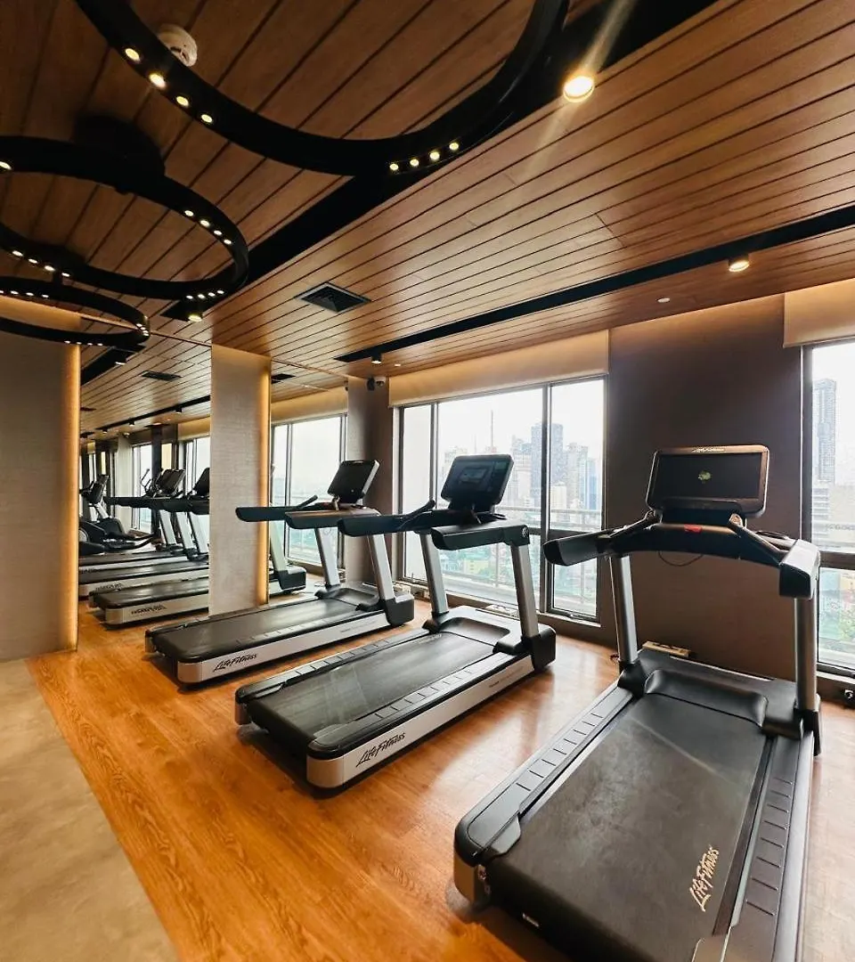 Nob Hotel Suites  Mandaluyong