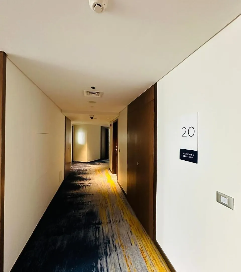 *****  Nob Hotel Suites Philippines