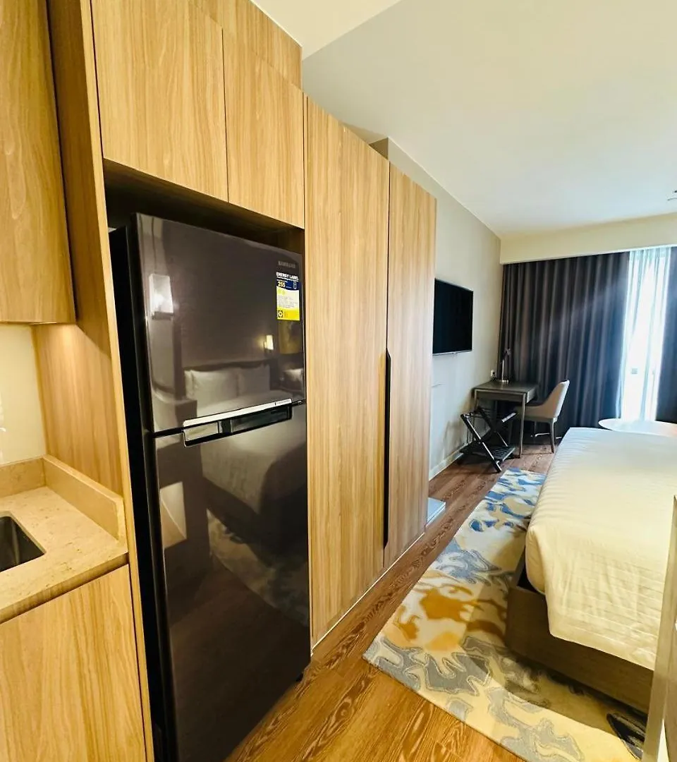 Nob Hotel Suites